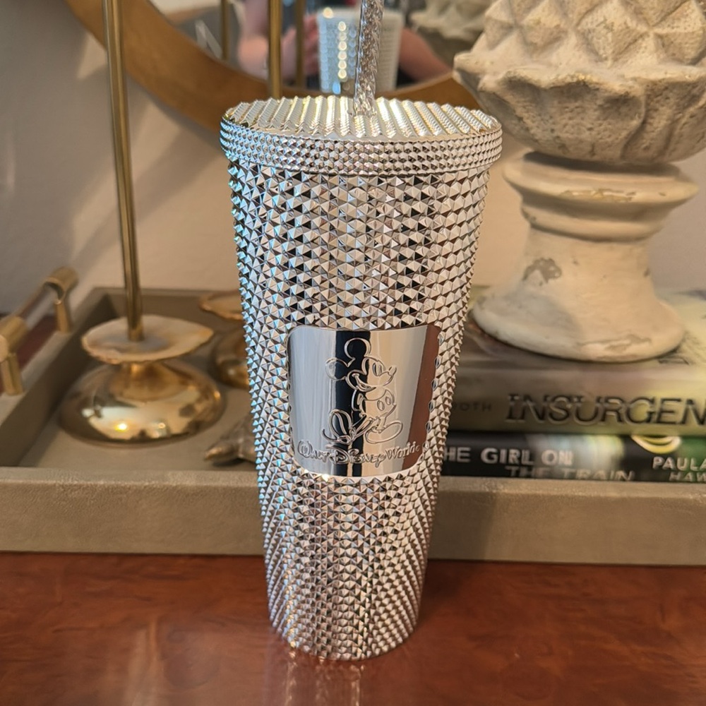 Starbucks Disney Tumbler